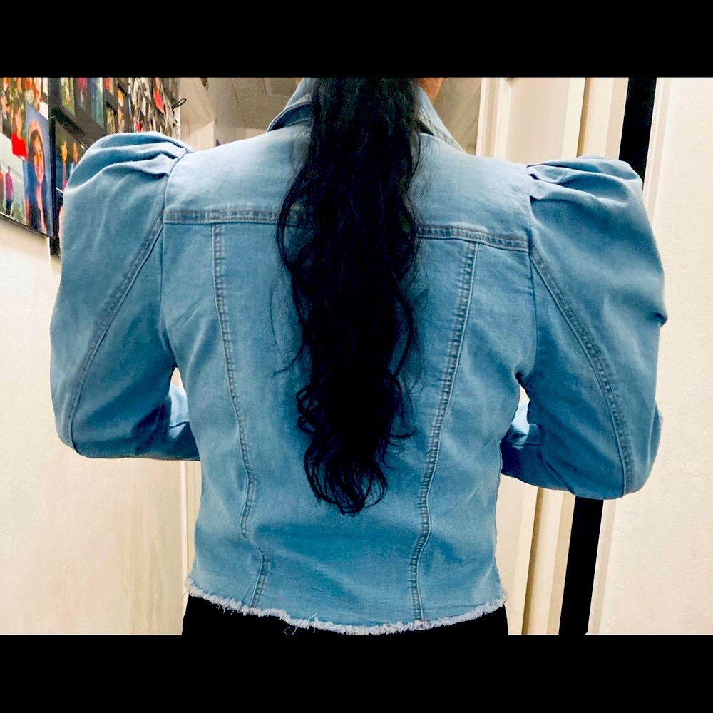 Jacket - Picture 6 of 11